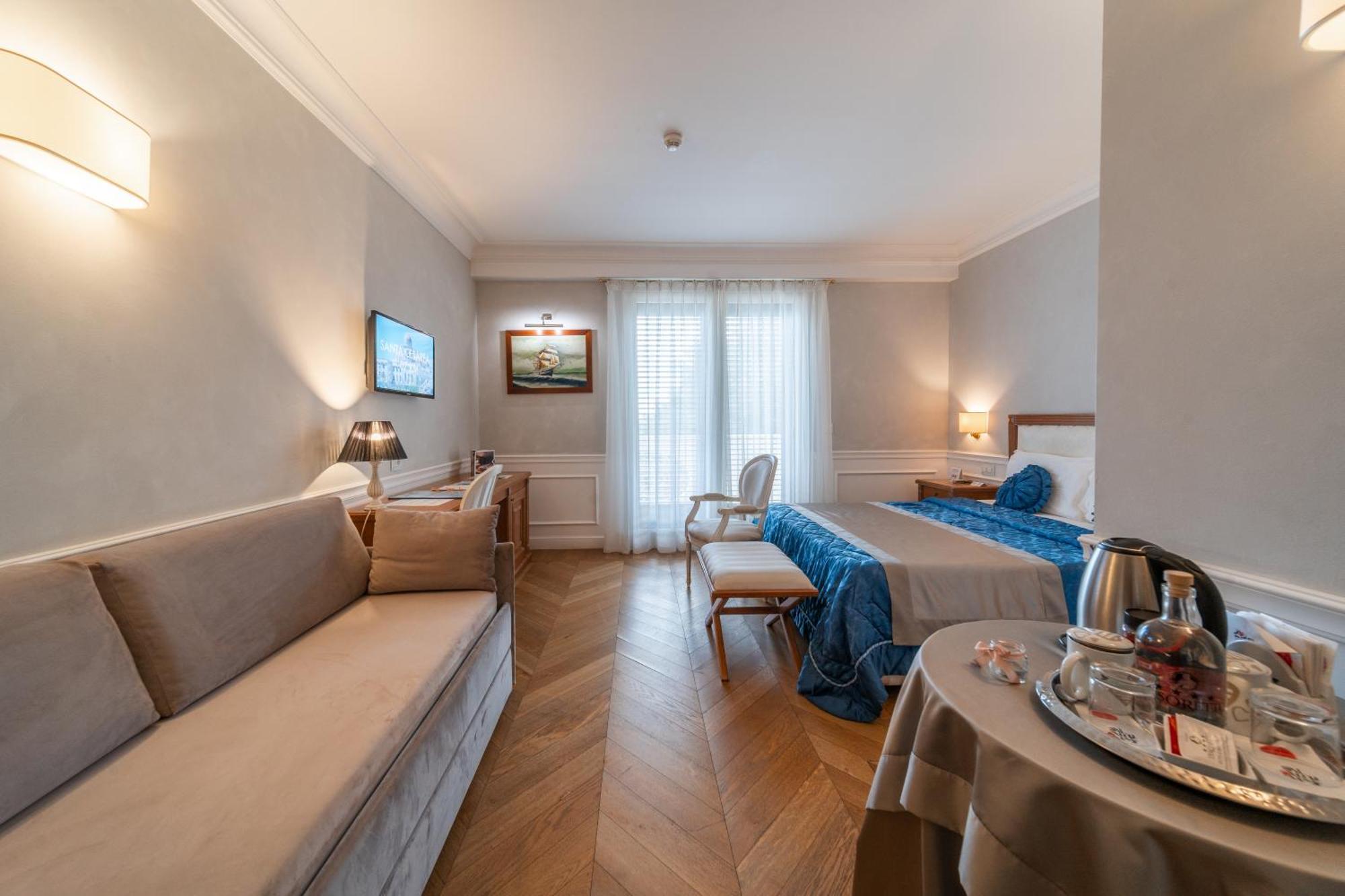 Tesoretto Hotel Poggiardo Exteriör bild