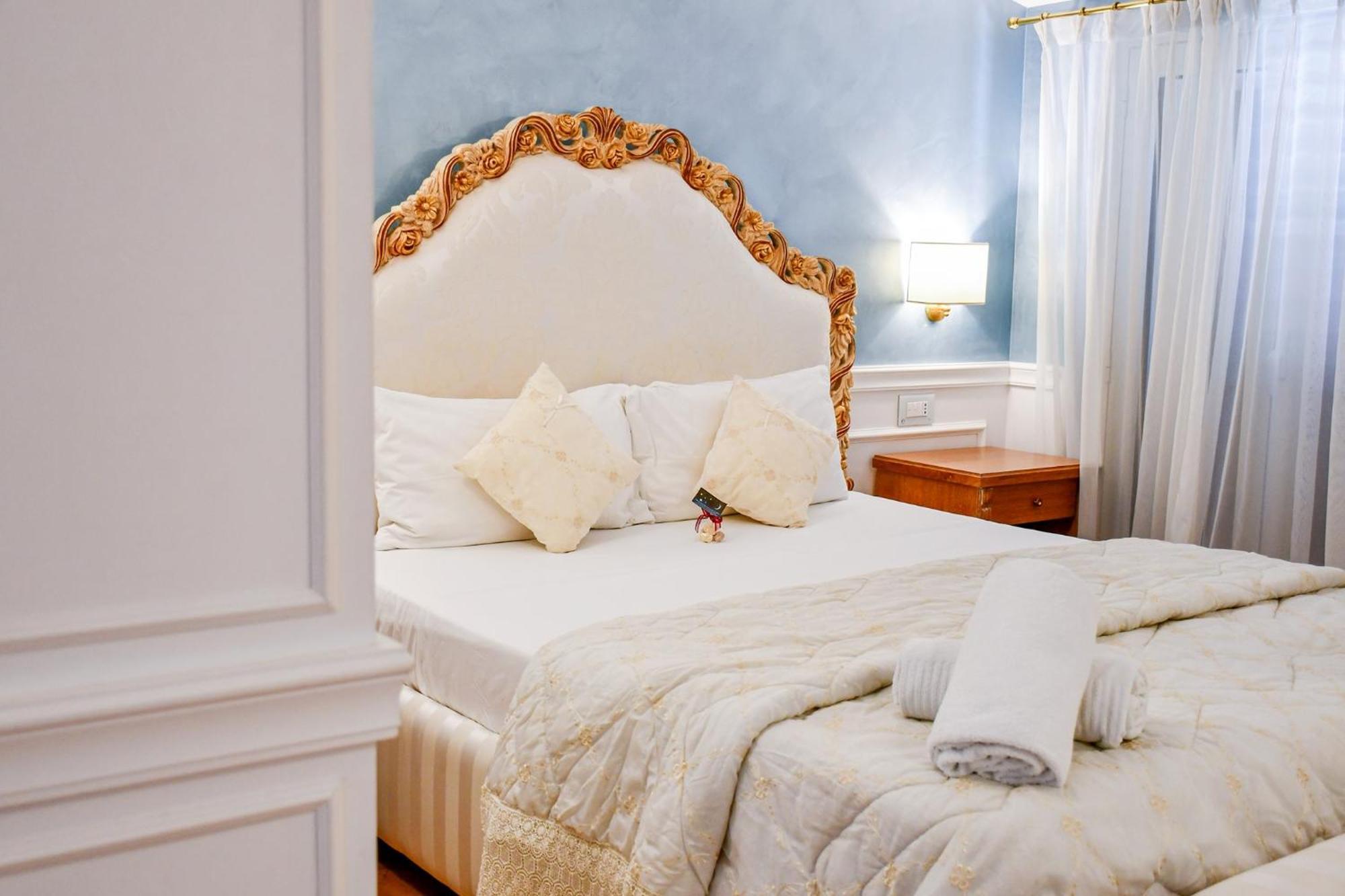 Tesoretto Hotel Poggiardo Exteriör bild