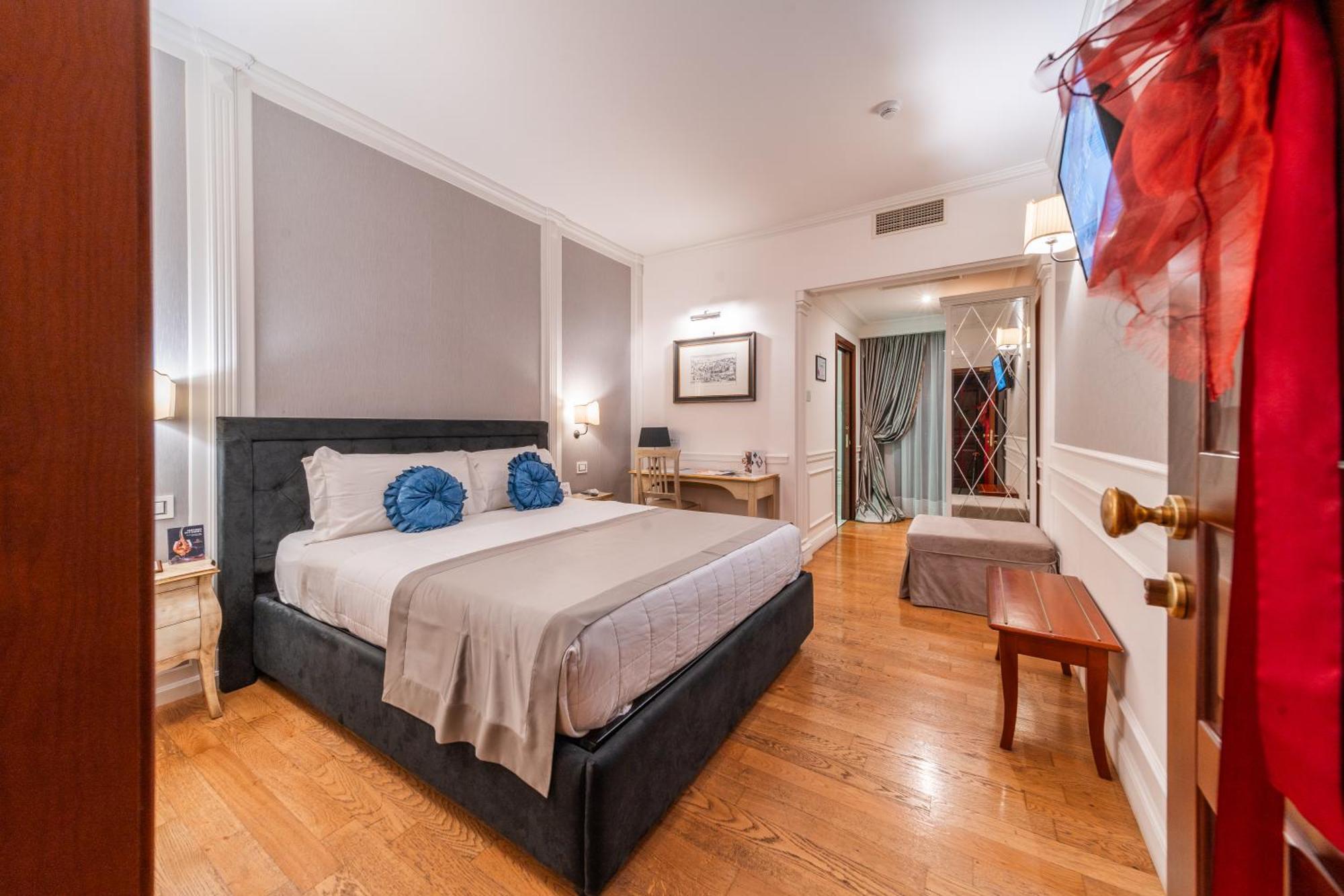 Tesoretto Hotel Poggiardo Exteriör bild