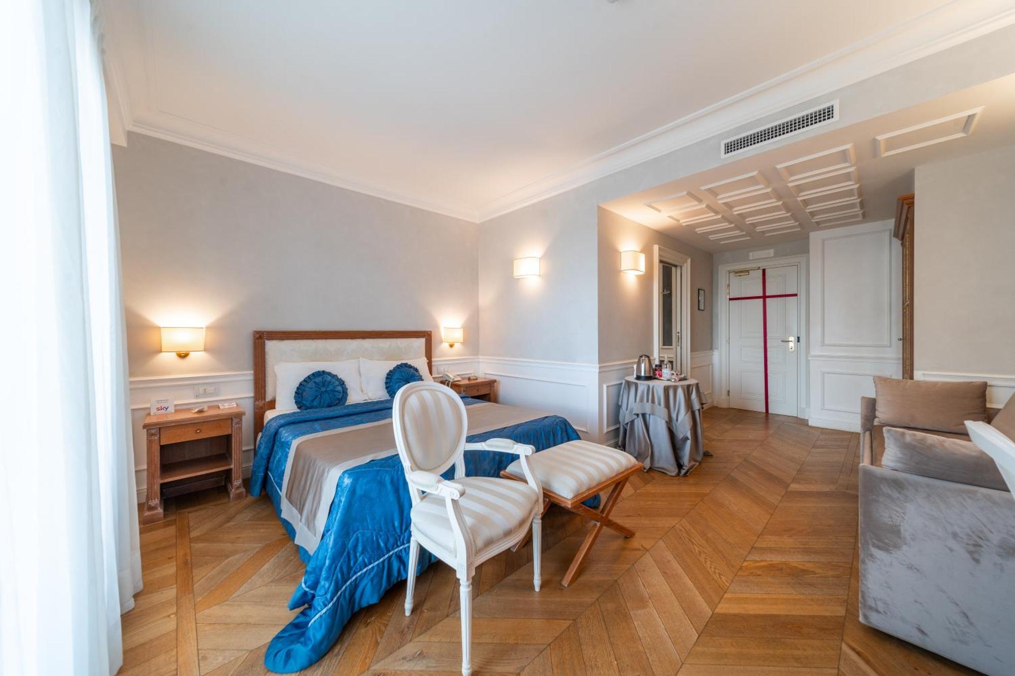 Tesoretto Hotel Poggiardo Exteriör bild